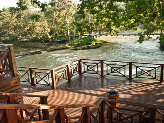 Sitio Aconchego Verde Guararema Buitenkant foto